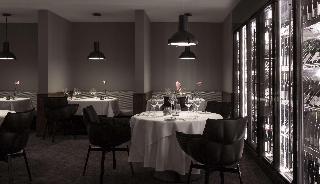 Scotty Emily Hotel Ulm, Sure Hotel Collection BW fotoÄŸrafÄ±