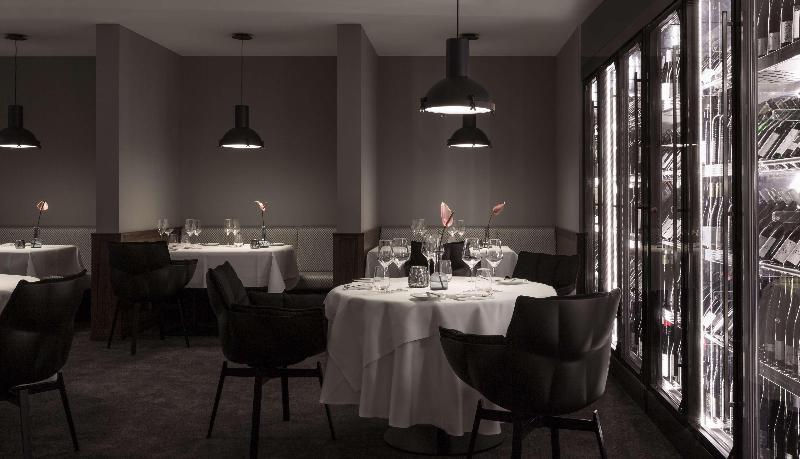 Scotty Emily Hotel Ulm, Sure Hotel Collection BW - Restoran