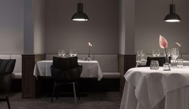 Scotty Emily Hotel Ulm, Sure Hotel Collection BW - Restoran