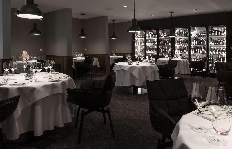 Scotty Emily Hotel Ulm, Sure Hotel Collection BW - Restoran