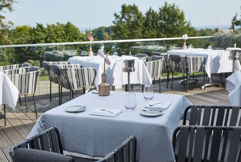 Scotty Emily Hotel Ulm, Sure Hotel Collection BW - Restoran