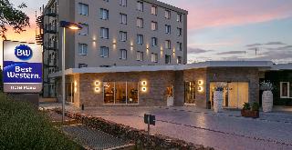 Best Western  Hotel Mainz fotoÄŸrafÄ±