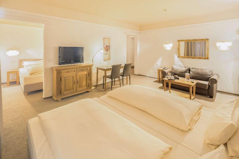 Best Western  Hotel Mainz - Oda