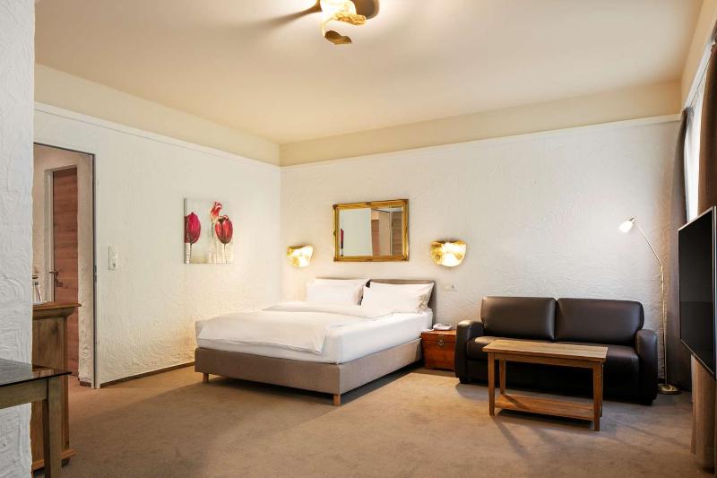 Best Western  Hotel Mainz - Oda