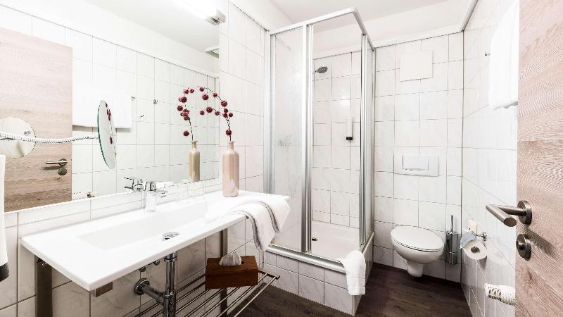 Best Western  Hotel Mainz - Oda