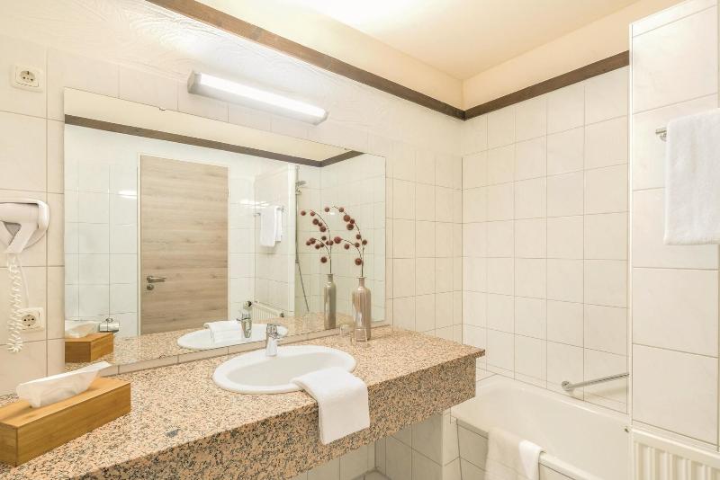 Best Western  Hotel Mainz - Oda