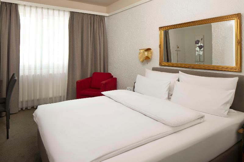Best Western  Hotel Mainz - Oda