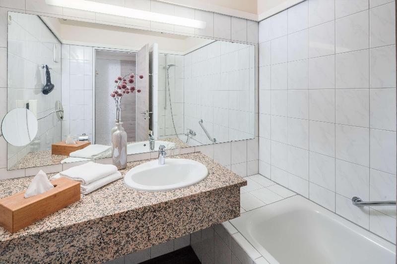 Best Western  Hotel Mainz - Oda