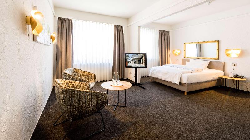 Best Western  Hotel Mainz - Oda