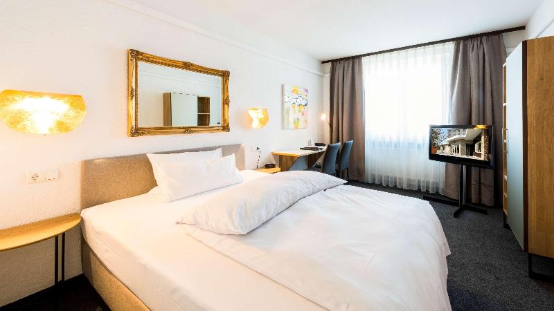 Best Western  Hotel Mainz - Oda