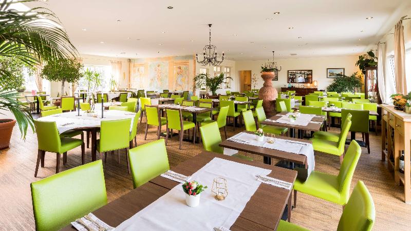 Best Western  Hotel Mainz - Restoran