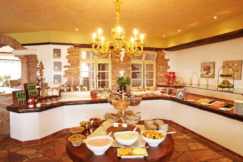 Best Western  Hotel Mainz - Restoran