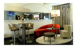 DORMERO Hotel Düsseldorf fotoÄŸrafÄ±