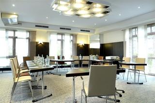DORMERO Hotel Düsseldorf fotoÄŸrafÄ±