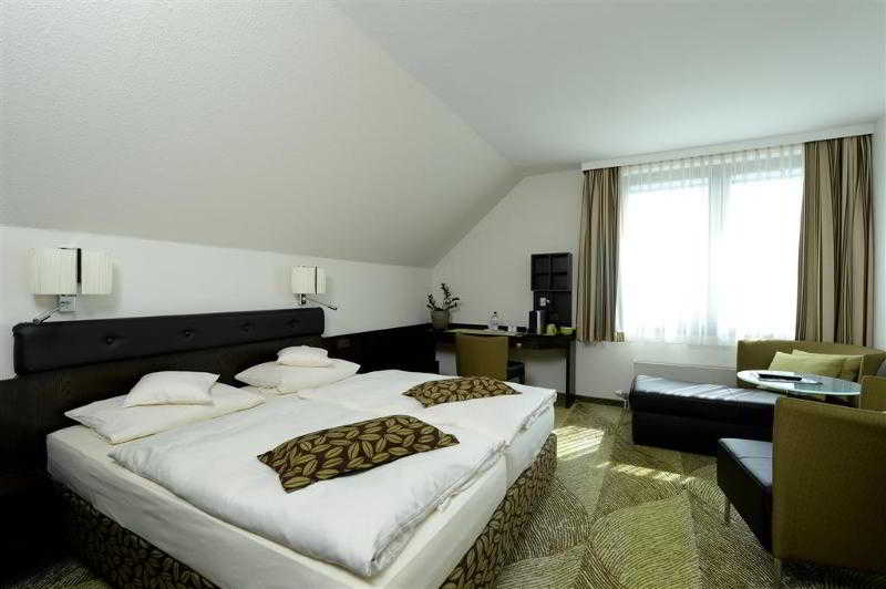DORMERO Hotel Düsseldorf fotoÄŸrafÄ±
