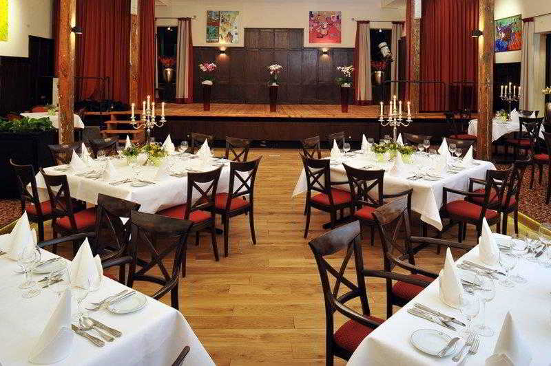 DORMERO Hotel Düsseldorf fotoÄŸrafÄ±