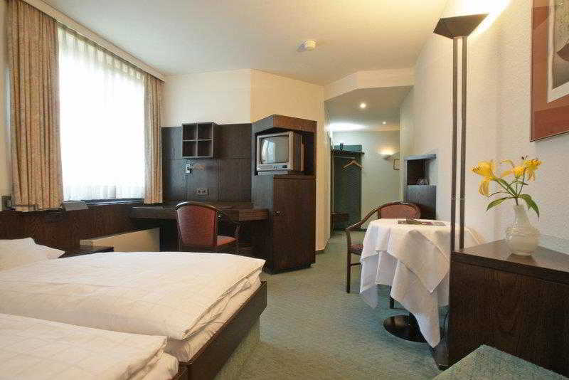 DORMERO Hotel Düsseldorf fotoÄŸrafÄ±