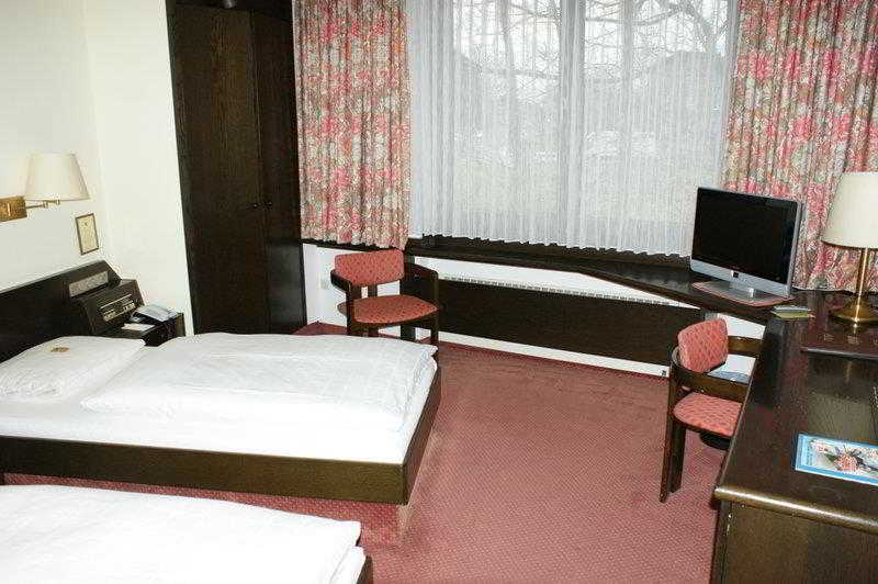 DORMERO Hotel Düsseldorf fotoÄŸrafÄ±
