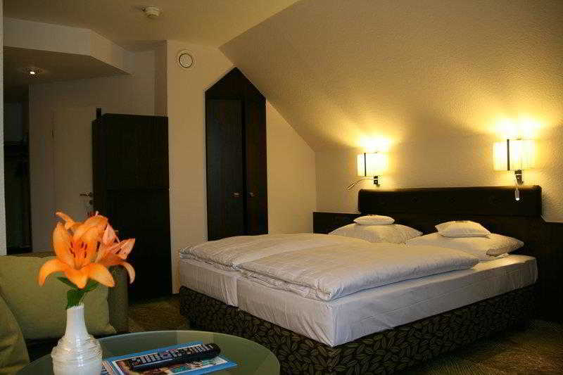 DORMERO Hotel Düsseldorf fotoÄŸrafÄ±