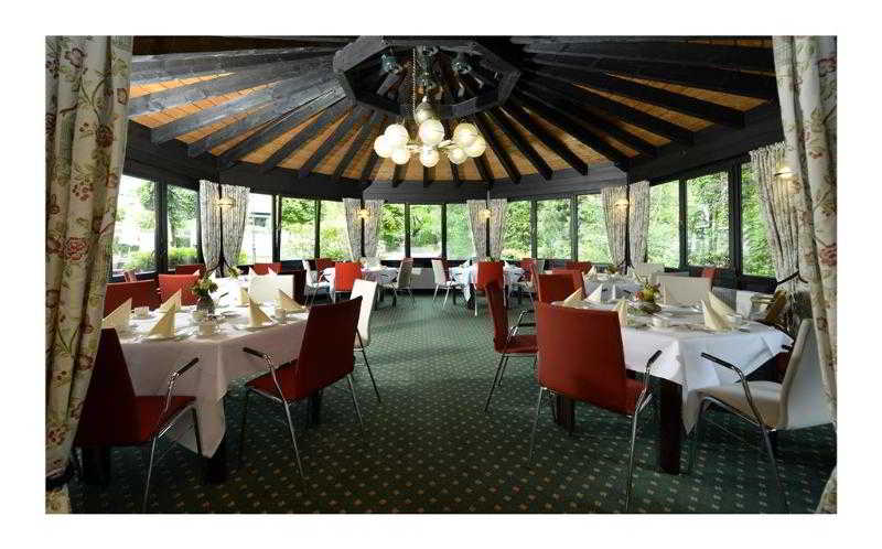 DORMERO Hotel Düsseldorf otel fotoğrafı