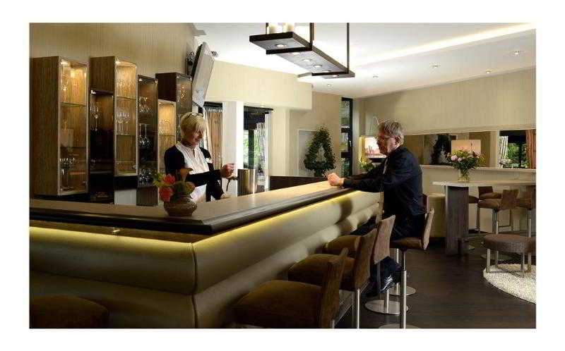DORMERO Hotel Düsseldorf fotoÄŸrafÄ±