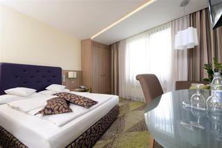 DORMERO Hotel Düsseldorf fotoÄŸrafÄ±
