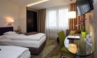 DORMERO Hotel Düsseldorf fotoÄŸrafÄ±