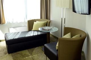 DORMERO Hotel Düsseldorf fotoÄŸrafÄ±
