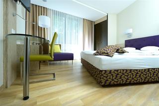DORMERO Hotel Düsseldorf fotoÄŸrafÄ±