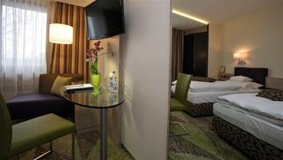 DORMERO Hotel Düsseldorf fotoÄŸrafÄ±
