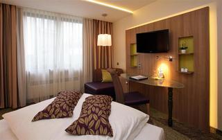 DORMERO Hotel Düsseldorf fotoÄŸrafÄ±
