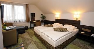 DORMERO Hotel Düsseldorf fotoÄŸrafÄ±