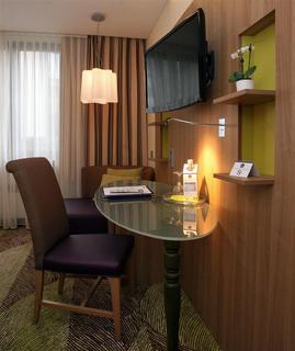 DORMERO Hotel Düsseldorf fotoÄŸrafÄ±