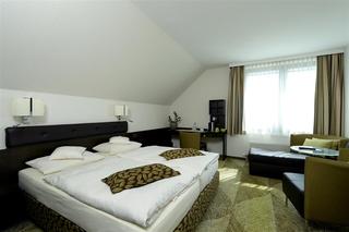 DORMERO Hotel Düsseldorf fotoÄŸrafÄ±