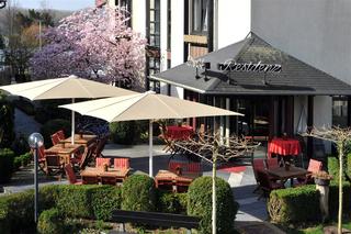 DORMERO Hotel Düsseldorf fotoÄŸrafÄ±
