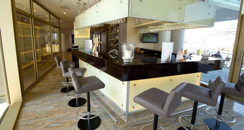 Best Western Hotel Bremerhaven - Bar