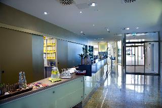 Best Western Hotel Bremerhaven fotoÄŸrafÄ±