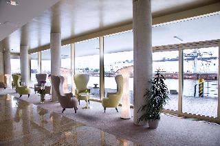 Best Western Hotel Bremerhaven fotoÄŸrafÄ±