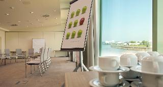 Best Western Hotel Bremerhaven fotoÄŸrafÄ±