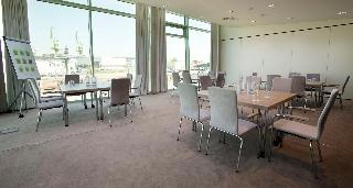 Best Western Hotel Bremerhaven fotoÄŸrafÄ±