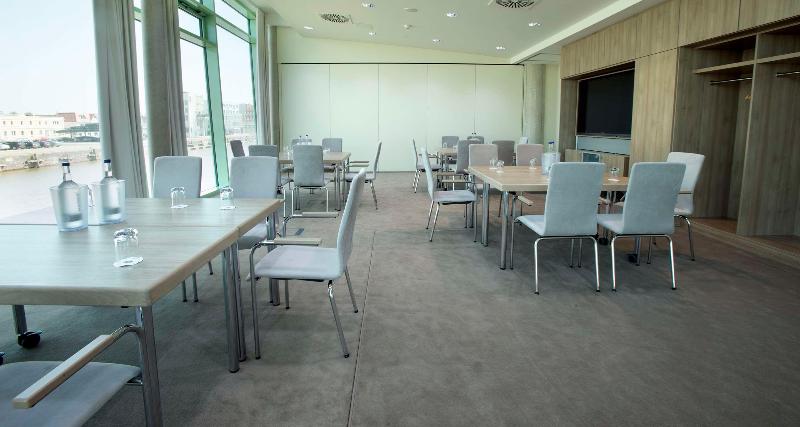 Best Western Hotel Bremerhaven - Toplantı