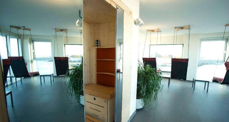 Best Western Hotel Bremerhaven - Aktivite