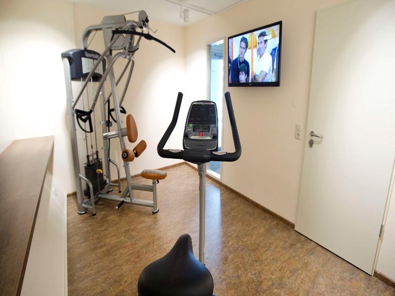 Best Western Hotel Bremerhaven - Aktivite