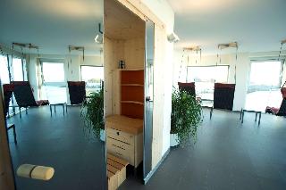 Best Western Hotel Bremerhaven fotoÄŸrafÄ±