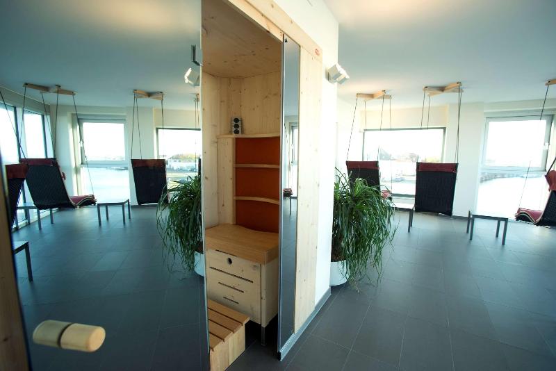 Best Western Hotel Bremerhaven - Aktivite