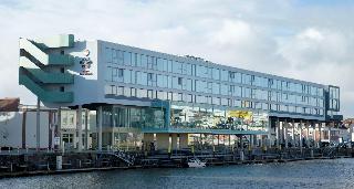 Best Western Hotel Bremerhaven fotoÄŸrafÄ±
