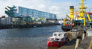 Best Western Hotel Bremerhaven fotoÄŸrafÄ±