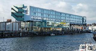 Best Western Hotel Bremerhaven fotoÄŸrafÄ±