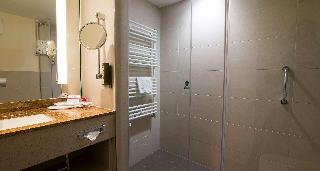 Best Western Hotel Bremerhaven fotoÄŸrafÄ±