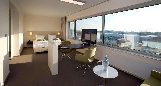 Best Western Hotel Bremerhaven fotoÄŸrafÄ±